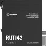 teltonika rut142 router przemysowy rut142000000 944017b78e594b0fa81712f5650ef4dd