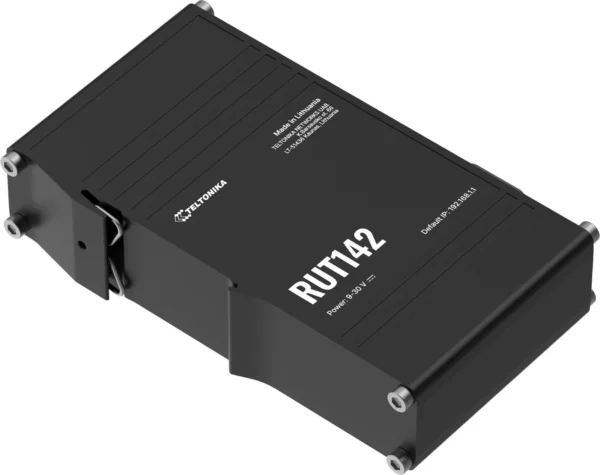 teltonika rut142 router przemysowy rut142000000 9a22245e09fa4cc89d41daff21be8543