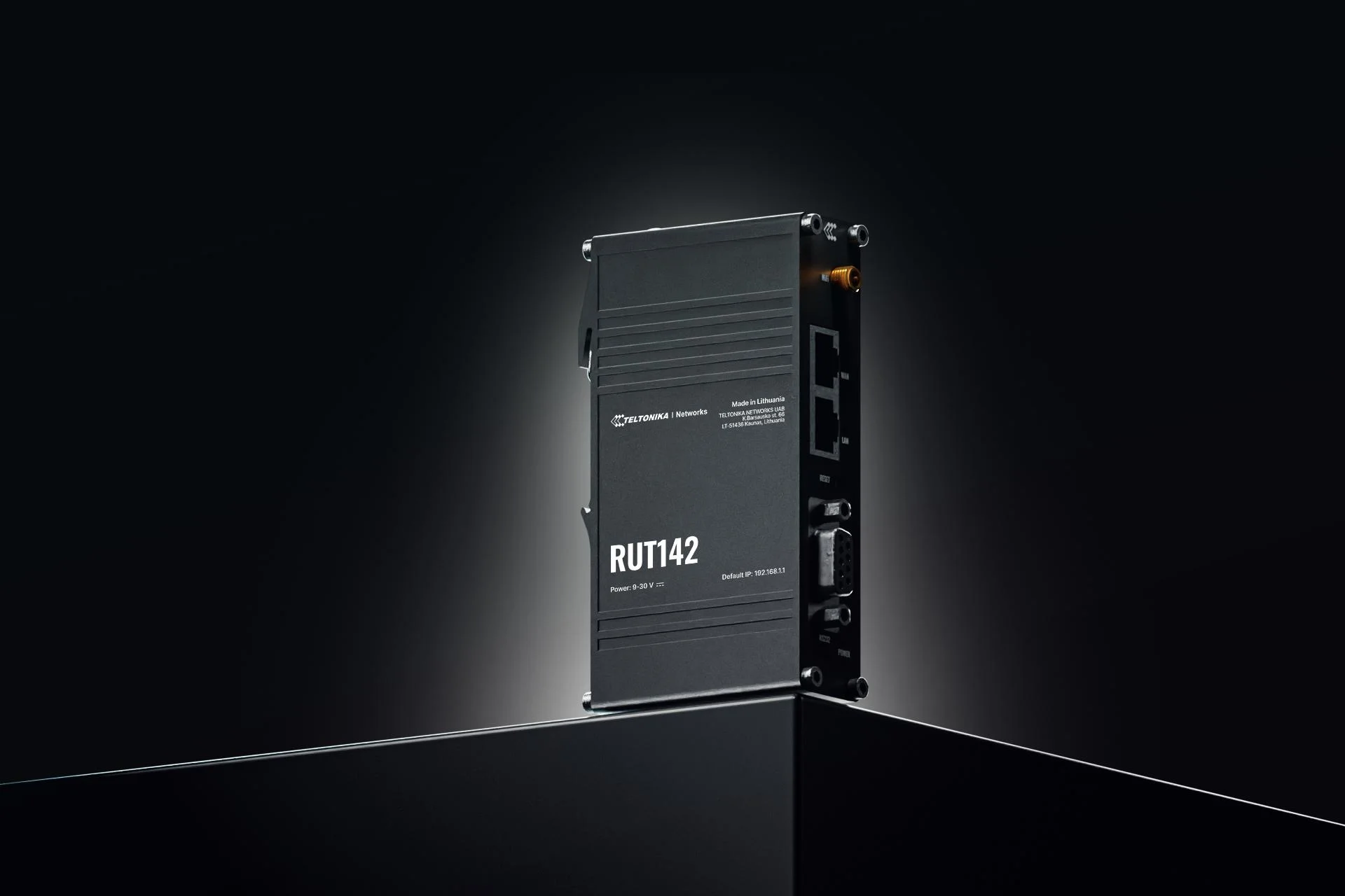 Niezawodność w trudnych warunkach