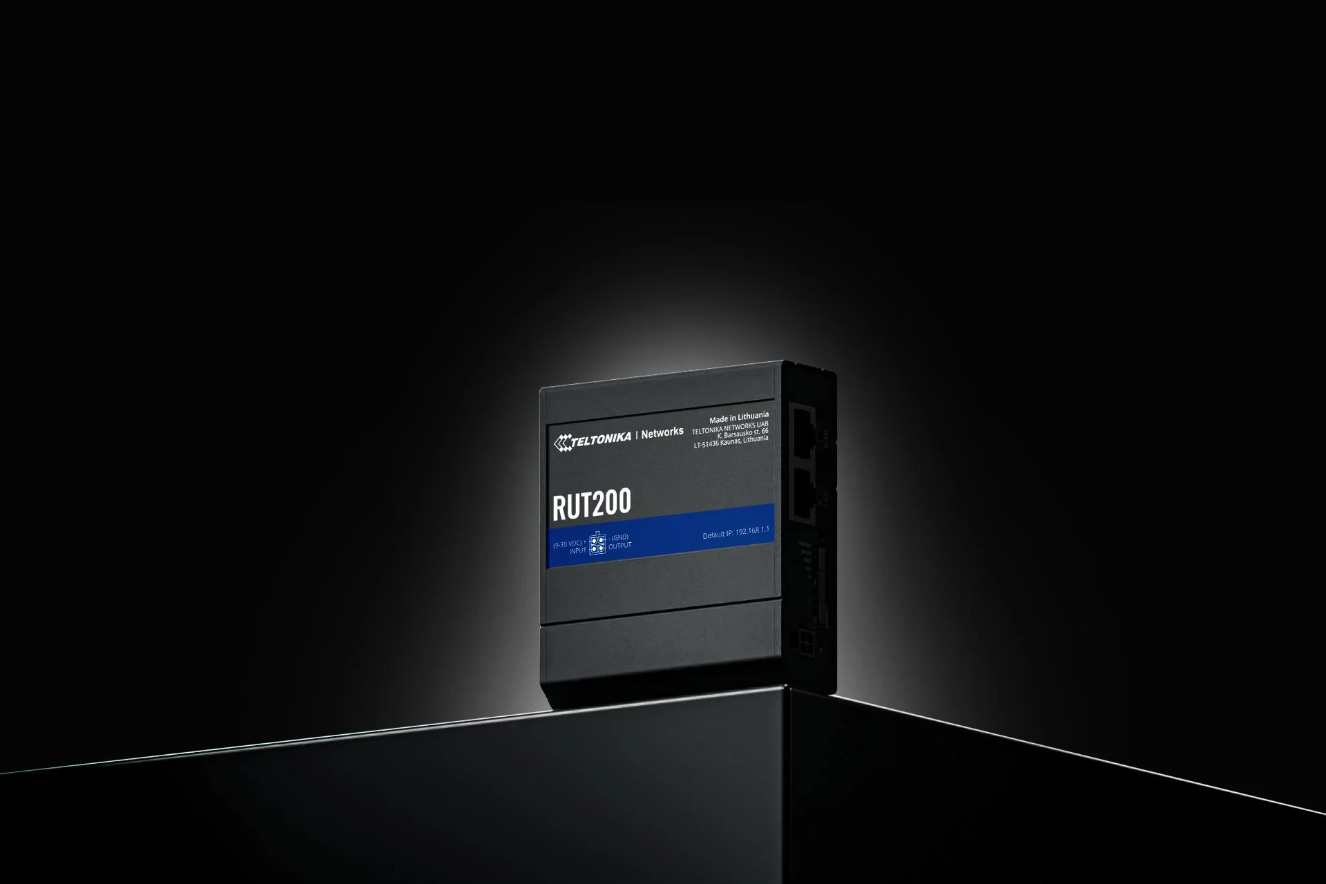 Dlaczego warto wybrać ten model?