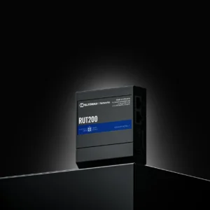 teltonika rut200 router przemysowy 4g lte rut200000000 42d3bfde50874cb0b44f02c01c10ca16