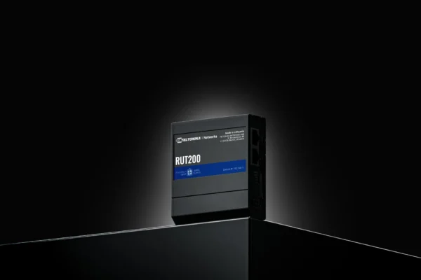 teltonika rut200 router przemysowy 4g lte rut200000000 42d3bfde50874cb0b44f02c01c10ca16