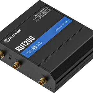 teltonika rut200 router przemysowy 4g lte rut200000000 db47894aaacc4ca0b8ea515b884e6be5