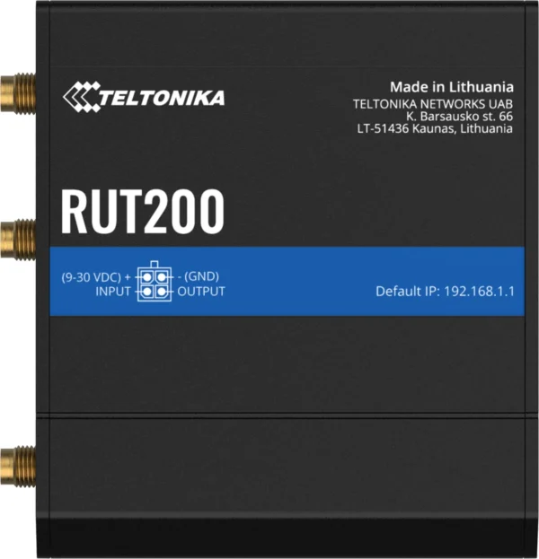teltonika rut200 router przemysowy 4g lte rut200000000 f4f509e1d4654ccca264d4ce57eca4ab teltonika rut200 router przemysowy 4g lte rut200000000 f4f509e1d4654ccca264d4ce57eca4ab