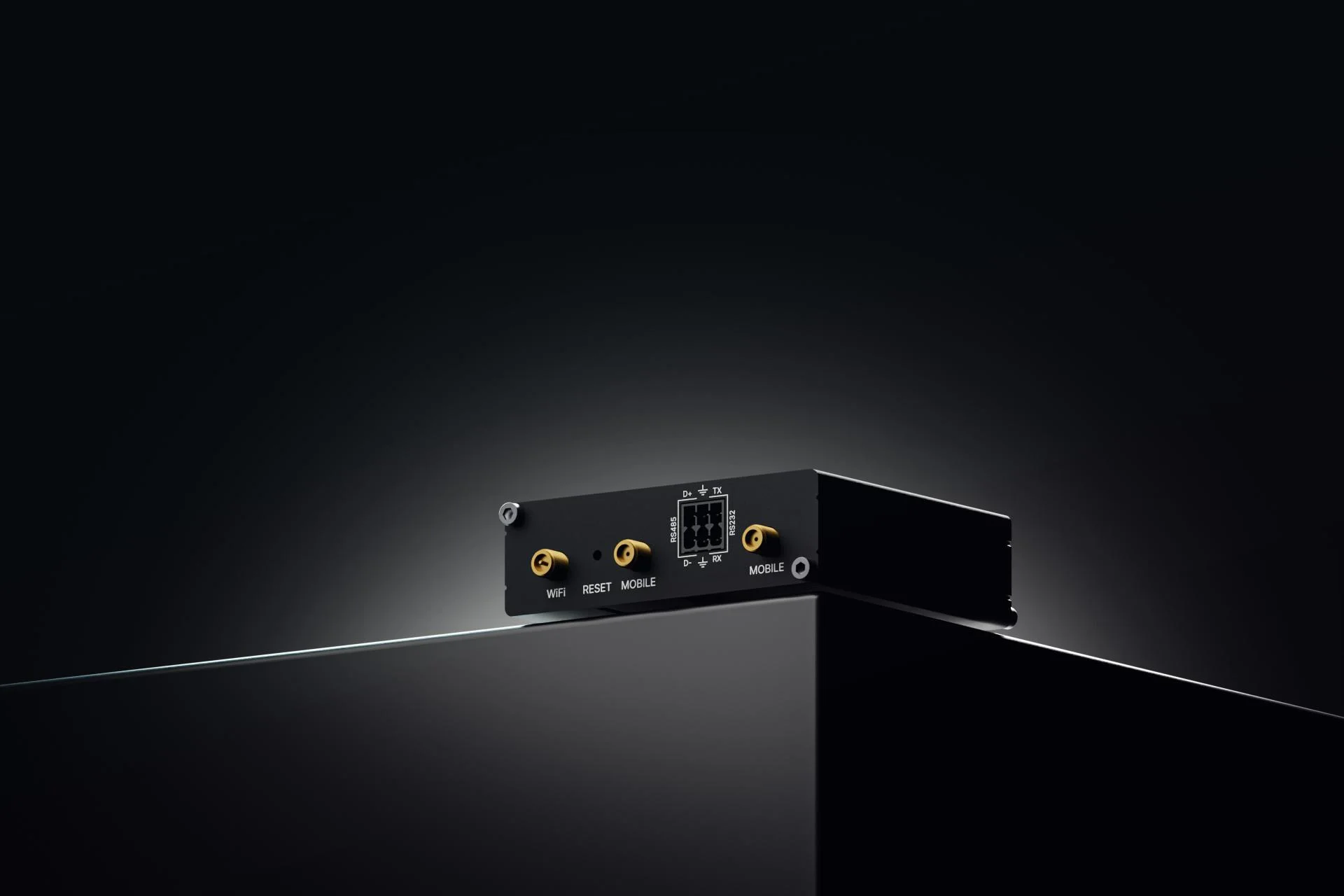 Najważniejsze cechy – Teltonika RUT206