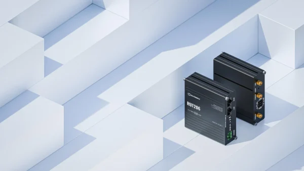 teltonika rut206 router przemysowy 4g lte rut206010000 b9594ded73a24c7cada0e1d44bef0f5f