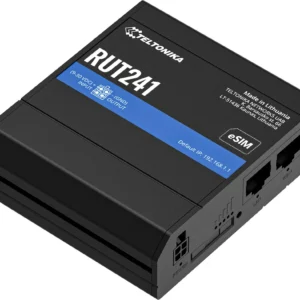 teltonika rut241 router przemysowy 4g lte rut241010000 c1ab5aee27d64ebdac2a44334418513d