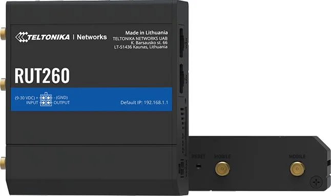 Dlaczego warto wybrać ten model?