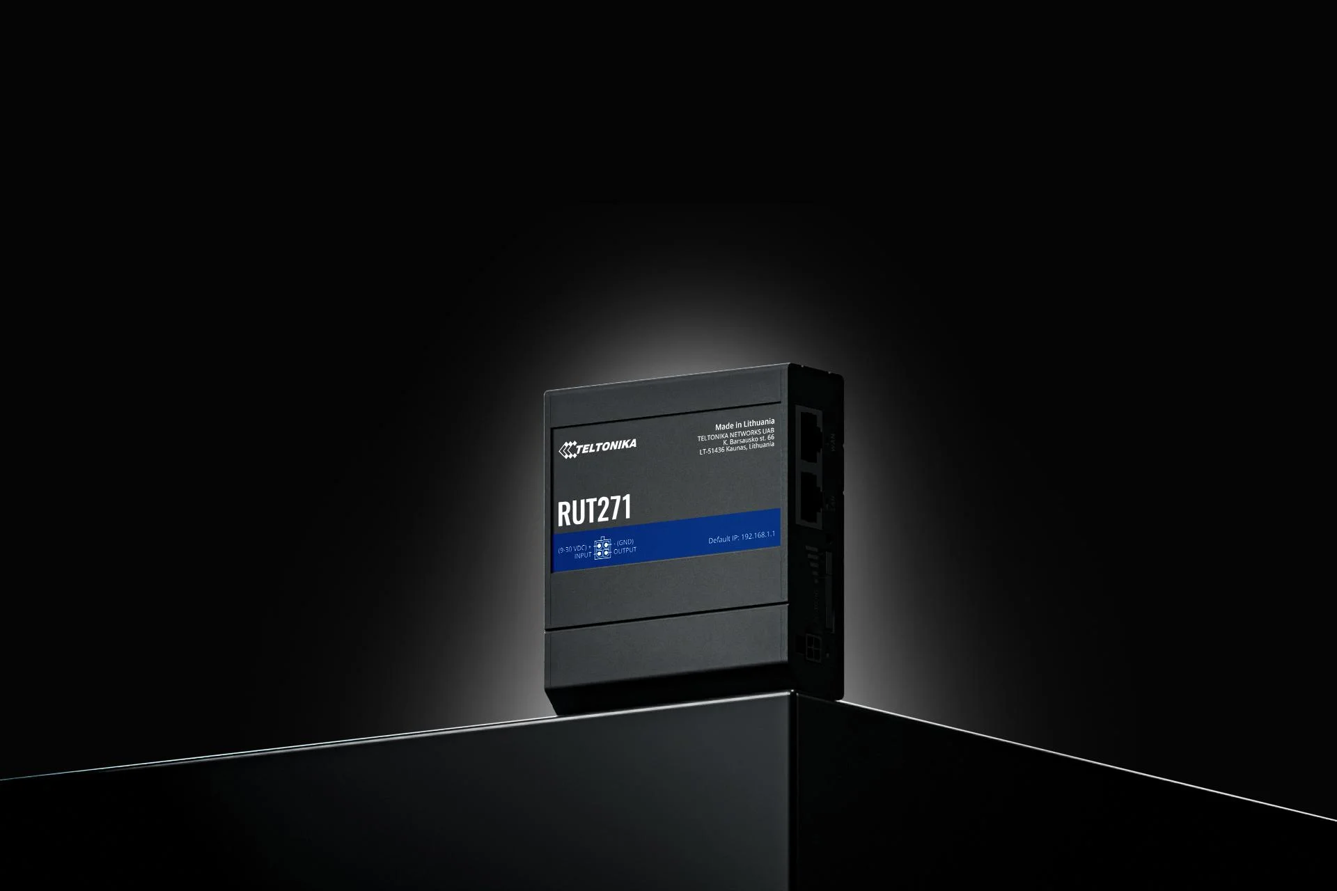 Dlaczego warto wybrać ten model?