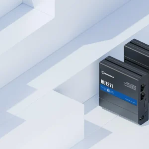 teltonika rut271 router przemysowy 5g redcup rut271000000 47a2f20dd1a248c18b83b4183ca1aa3d