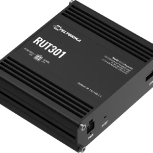 teltonika rut301 router przemysowy rut301000000 218223f175dd49afabb65c584c796d14