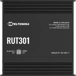 teltonika rut301 router przemysowy rut301000000 7da76fe4f4d64733a0a61e82e4b6c0f4