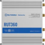 teltonika rut360 router przemysowy 4g lte rut360000000 49be916cbff1406fbb4d4c6aac5f4dff