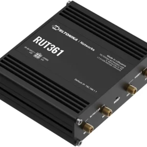 teltonika rut361 router przemysowy 4g lte rut361100000 646a53913da6486c8cf637ad155dff07