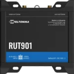 teltonika rut901 router przemysowy 4g lte rut901000000 294ff9432e954821bfcd668878b54e77