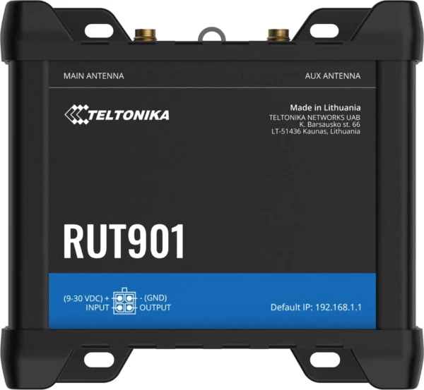 teltonika rut901 router przemysowy 4g lte rut901000000 294ff9432e954821bfcd668878b54e77 teltonika rut901 router przemysowy 4g lte rut901000000 294ff9432e954821bfcd668878b54e77
