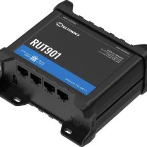 teltonika rut901 router przemysowy 4g lte rut901000000 c1ab3cf0997246bfa461bb4be97ecc9b