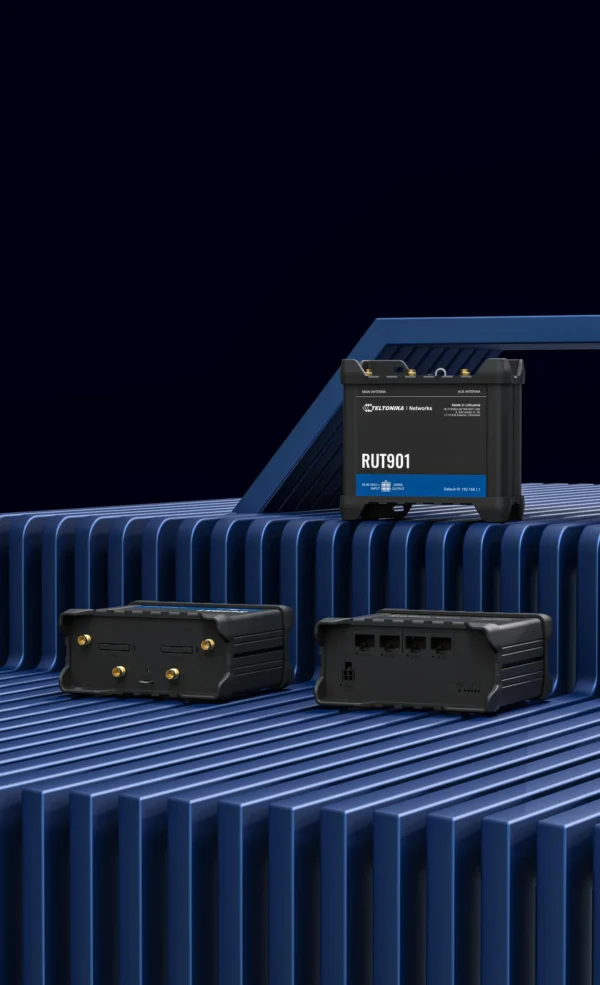 teltonika rut901 router przemysowy 4g lte rut901000000 d34a4fa424434855b4470c0aac48a18c