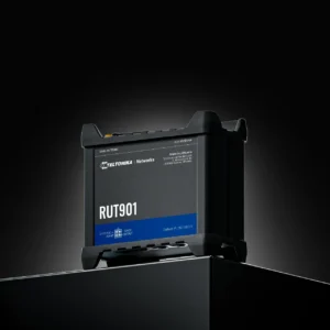 teltonika rut901 router przemysowy 4g lte rut901000000 de6b62296695415d8efc41f5997bfd60