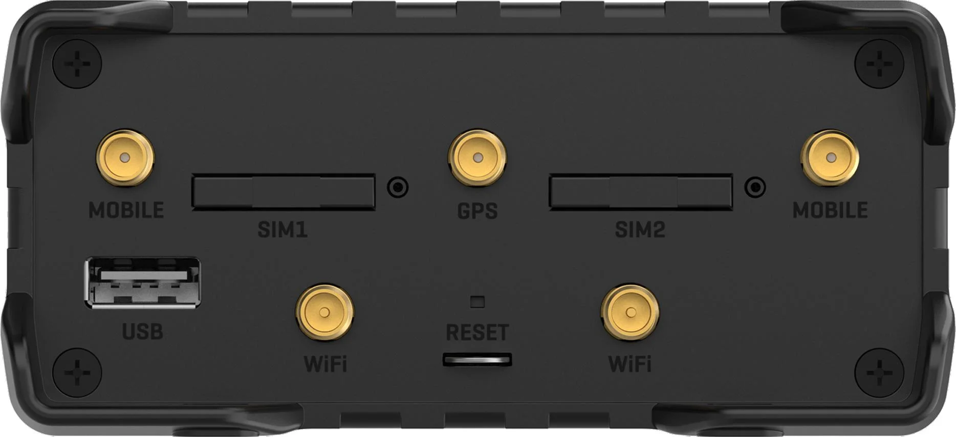 Najczęściej zadawane pytania – Teltonika RUT906