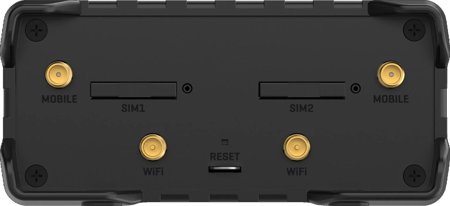 Najczęściej zadawane pytania – Teltonika RUT951