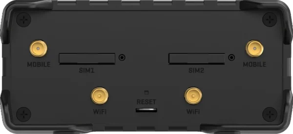 teltonika rut951 router przemysowy 4g lte rut951000000 5b285565cecb47e6bb7a4873fa24e326