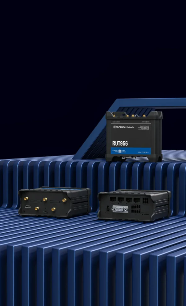 teltonika rut956 router przemysowy 4g lte rut956200000 12c7bb05b5dc4cd4a51ea010d1c31bef