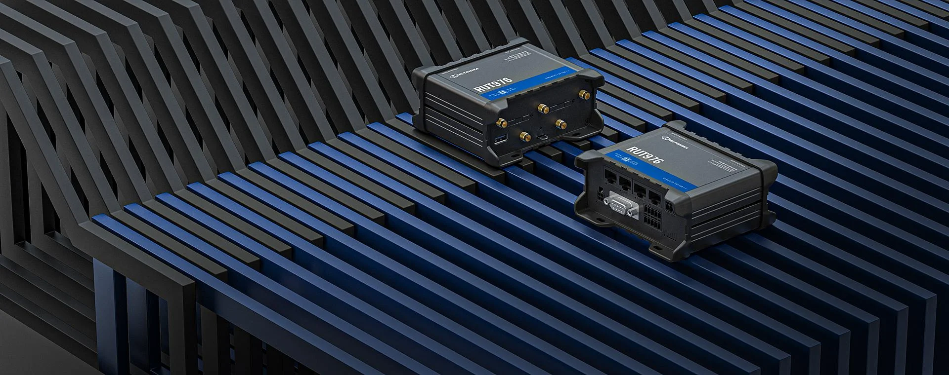 Najważniejsze cechy – Teltonika RUT976