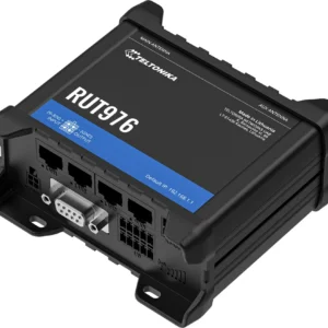 teltonika rut976 router przemysowy 5g redcup rut976000000 6ee0d03ab75a468cba117e10d99c8438