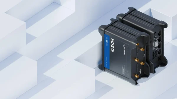 teltonika rut976 router przemysowy 5g redcup rut976000000 7c2769606ed2489e8e2124e53c3ee35c