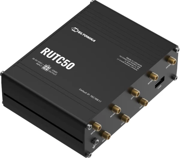 teltonika rutc50 router przemysowy 5g rutc50200000 3cb26fffe96f46e58c020807e8f85276