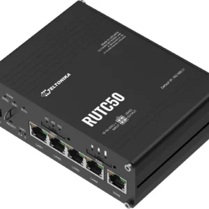 teltonika rutc50 router przemysowy 5g rutc50200000 7f2e34c329e449c8bcf24b51d5dfd758