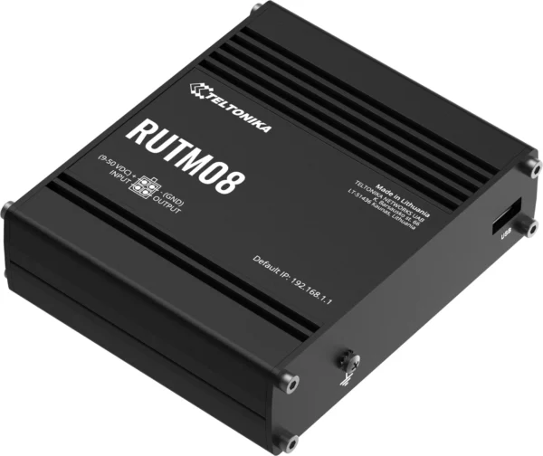 teltonika rutm08 router przemysowy rutm08000000 4b40f29c0a4b4391b28e9da7b9ff2ddd