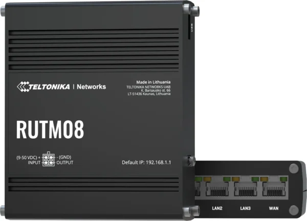 teltonika rutm08 router przemysowy rutm08000000 5ef1812d5c3d4464a76e65dac6b8afa7