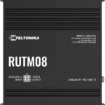 teltonika rutm08 router przemysowy rutm08000000 af9b10a92e474b2f9217cacb463c6013