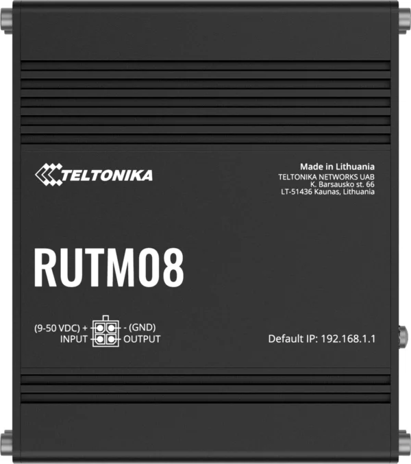 teltonika rutm08 router przemysowy rutm08000000 af9b10a92e474b2f9217cacb463c6013 teltonika rutm08 router przemysowy rutm08000000 af9b10a92e474b2f9217cacb463c6013