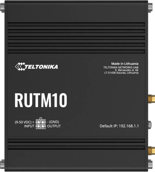 teltonika rutm10 router przemysowy rutm10000000 49d30f3ba9194113a2b333f79b9b6dc1