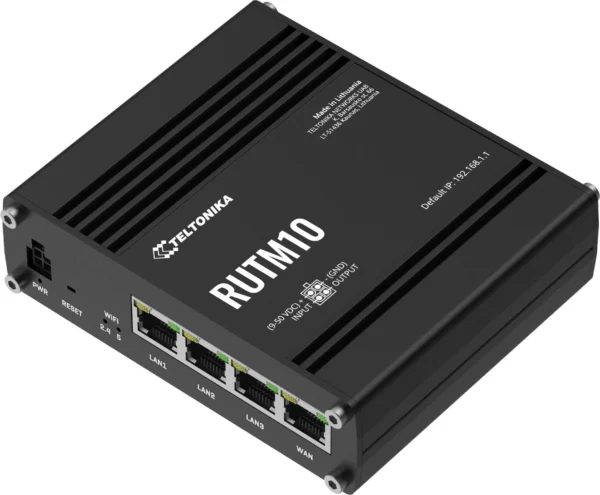 teltonika rutm10 router przemysowy rutm10000000 ed5fb1b117f24a858928ee558529d4eb