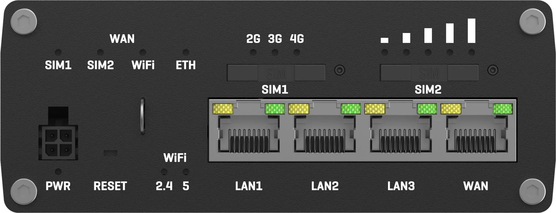Dlaczego warto kupić – Teltonika RUTM11