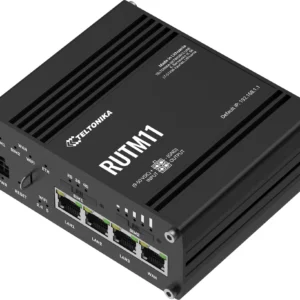 teltonika rutm11 router przemysowy 4g lte rutm11000000 3455c4000f584104b28b53e77b0aabaf