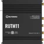 teltonika rutm11 router przemysowy 4g lte rutm11000000 7f9f9243de364e548de74d6555562a0d