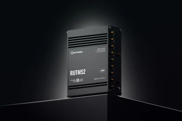 teltonika rutm52 router przemysowy 5g rutm52100000 45a78aa184f14dc9b806d629b55ffd5c