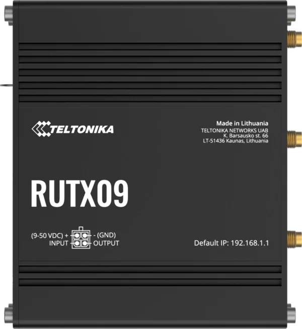 teltonika rutx09 router przemysowy 4g lte rutx09000000 f921e51a7f2949d4b8cff8d2e45ea770 teltonika rutx09 router przemysowy 4g lte rutx09000000 f921e51a7f2949d4b8cff8d2e45ea770