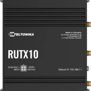 teltonika rutx10 router przemysowy rutx10000000 3a5355c0224a4dde9b07e1e2c106c27b