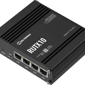teltonika rutx10 router przemysowy rutx10000000 6a8e8c3e231649629f7ecdf51fd45c27
