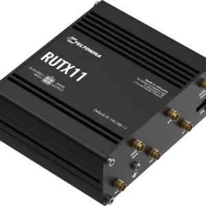 teltonika rutx11 router przemysowy 4g lte rutx11000000 9dc0fb6a9bcf43f9b748ef54ca645c28