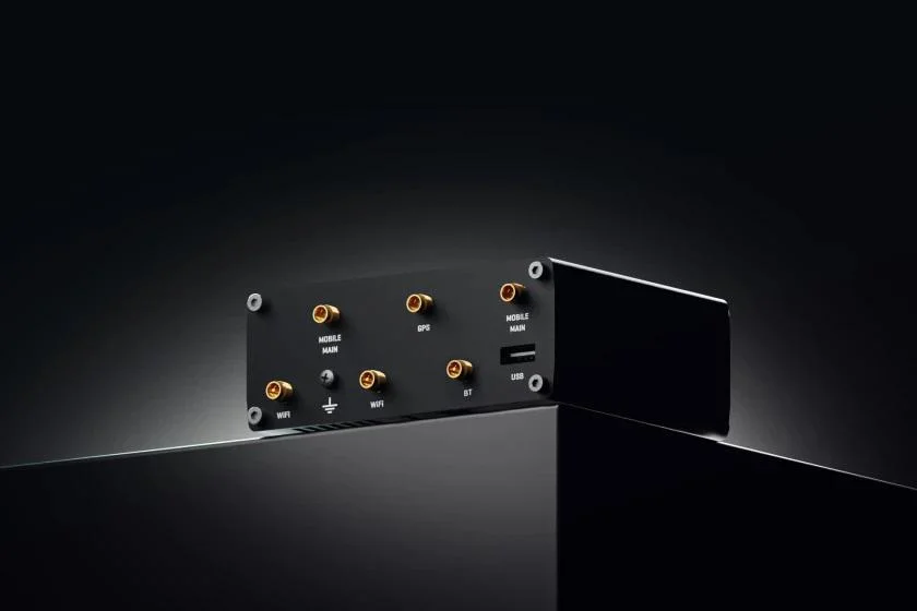 Dlaczego warto wybrać ten model?