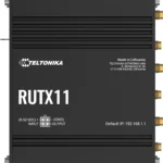 teltonika rutx11 router przemysowy 4g lte rutx11000000 fa453d4fc46e4aa691eb84f5ff361eba
