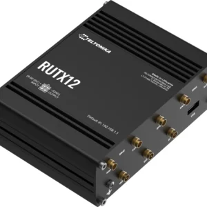 teltonika rutx12 router przemysowy 4g lte rutx12000000 5be26ae3b5de48c385d1f8f3461ee852