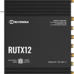 teltonika rutx12 router przemysowy 4g lte rutx12000000 6596ff1750d1433fa28465afb87a22a2